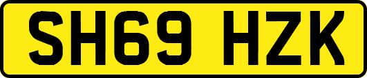 SH69HZK
