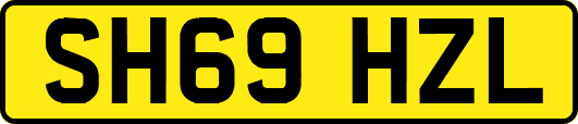 SH69HZL