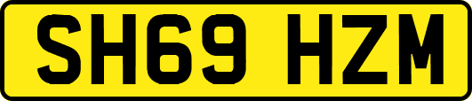 SH69HZM
