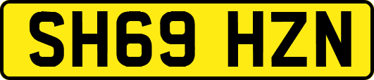 SH69HZN
