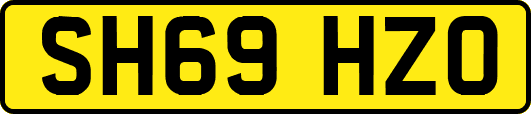 SH69HZO