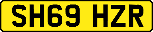 SH69HZR