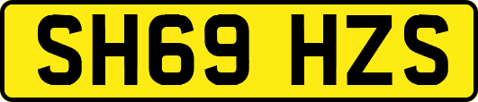 SH69HZS