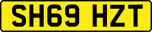 SH69HZT