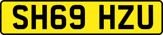 SH69HZU