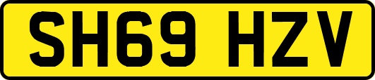 SH69HZV