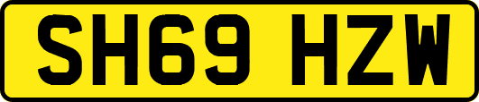 SH69HZW
