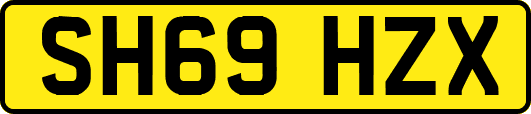 SH69HZX