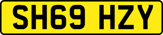 SH69HZY