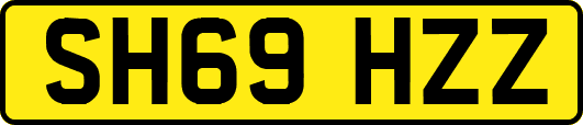 SH69HZZ