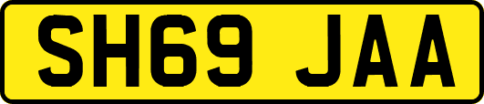 SH69JAA