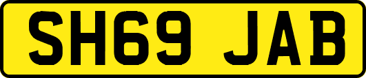 SH69JAB