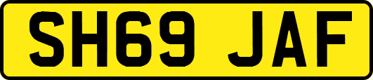 SH69JAF