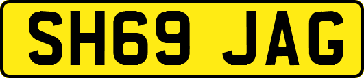 SH69JAG