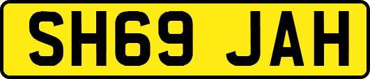 SH69JAH