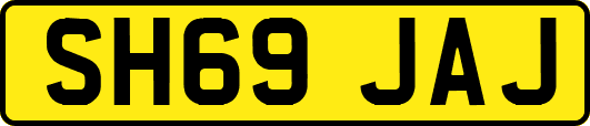 SH69JAJ