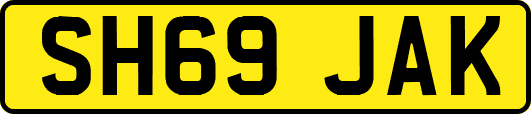 SH69JAK