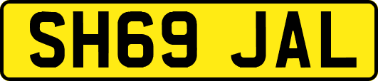 SH69JAL