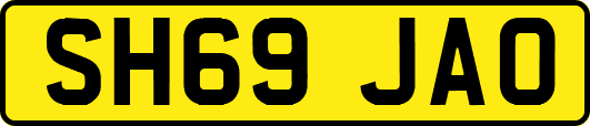 SH69JAO