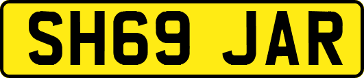 SH69JAR