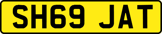 SH69JAT