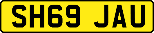 SH69JAU