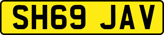 SH69JAV