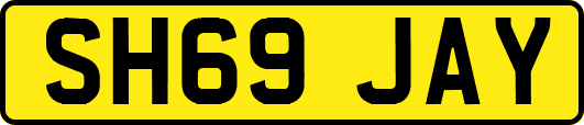 SH69JAY