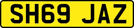 SH69JAZ