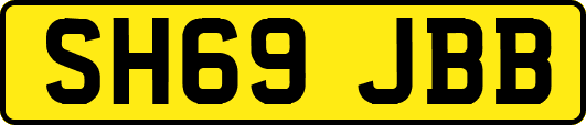 SH69JBB