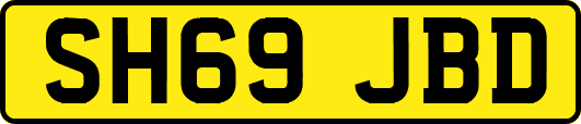 SH69JBD
