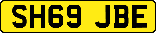 SH69JBE