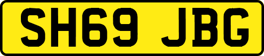 SH69JBG