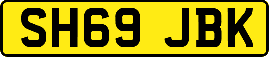 SH69JBK