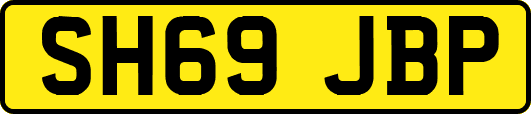 SH69JBP