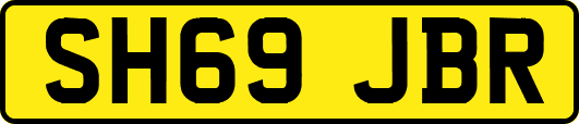 SH69JBR