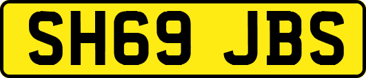 SH69JBS