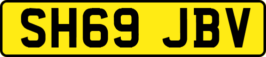 SH69JBV