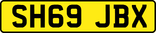 SH69JBX