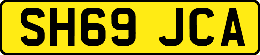 SH69JCA