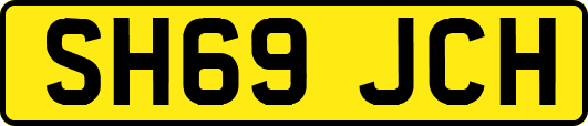 SH69JCH