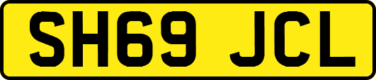 SH69JCL