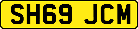 SH69JCM