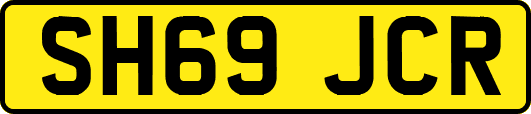 SH69JCR