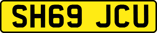 SH69JCU