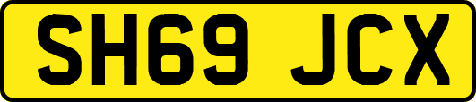 SH69JCX