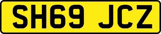 SH69JCZ