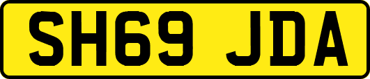 SH69JDA