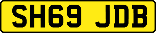 SH69JDB