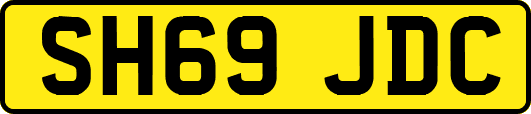 SH69JDC